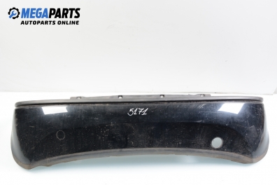Rear bumper for Lancia Y 1.2 16V, 86 hp, 2000, position: rear