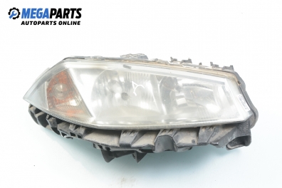 Headlight for Renault Megane II 1.9 dCi, 120 hp, hatchback, 5 doors, 2003, position: right