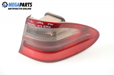 Tail light for Mercedes-Benz E-Class 211 (W/S) 2.7 CDI, 177 hp, station wagon, 2003, position: right