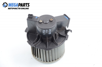 Heating blower for Peugeot 307 2.0 HDI, 90 hp, hatchback, 2002