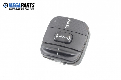 Seat adjustment button for Mercedes-Benz S-Class W220 6.0, 367 hp automatic, 2001