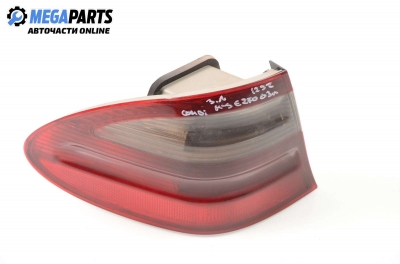 Tail light for Mercedes-Benz E-Class 211 (W/S) 2.7 CDI, 177 hp, station wagon, 2003, position: left
