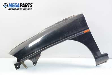 Fender for Lancia Y 1.2 16V, 86 hp, 3 doors, 2000, position: left