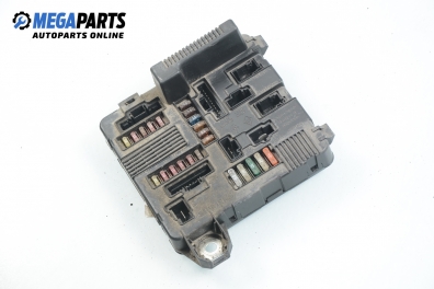 BSI module for Renault Megane II 1.9 dCi, 120 hp, hatchback, 5 doors, 2003 № 8200306033