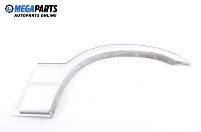 Fender arch for Suzuki Grand Vitara 2.0 4x4, 128 hp, 3 doors automatic, 2000, position: rear - left