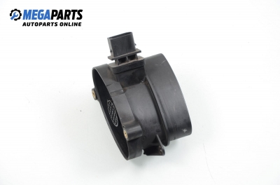 Debitmetru pentru BMW 1 (E81, E82, E87, E88) 2.0 D, 163 cp, hatchback, 5 uși, 2005 № Bosch 0 928 400 504