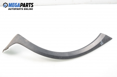 Fender arch for Opel Corsa C 1.0, 58 hp, 3 doors, 2002, position: rear - right