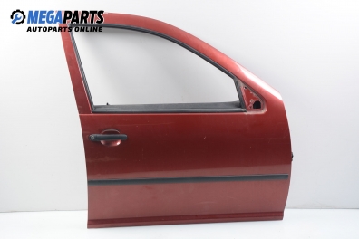 Ușă for Volkswagen Golf IV 1.9 SDi, 68 hp, 1999, position: dreaptă - fața