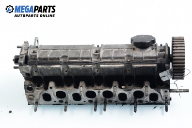 Motorkopf für Renault Megane I 1.9 D, 64 hp, hecktür, 5 türen, 1996