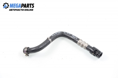 Water hose for BMW X3 (E83) 3.0 d, 204 hp, 2004