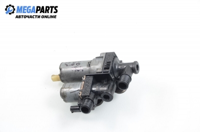 Heater valve for BMW X3 (E83) 3.0 d, 204 hp, 2004