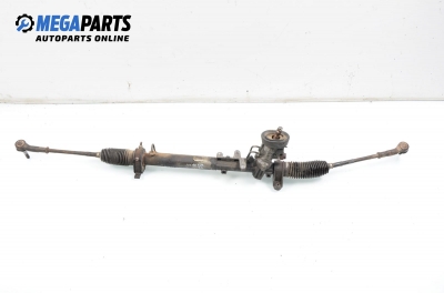 Zahnstangen-lenkgetriebe, hydraulisch für Volkswagen Golf IV 1.4 16V, 75 hp, 3 türen, 1998