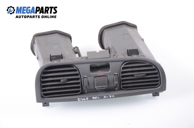 AC heat air vent for Volvo S40/V40 1.9 TD, 90 hp, sedan, 1998