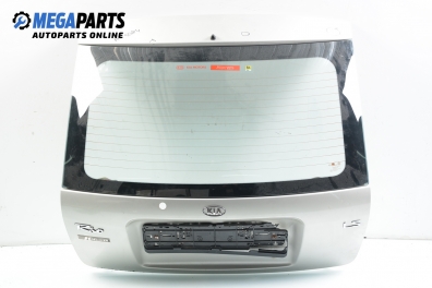 Capac spate pentru Kia Rio 1.3, 75 cp, combi, 2001
