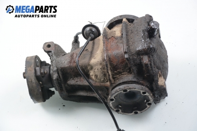  for Mercedes-Benz C-Class 202 (W/S) 2.2 D, 95 hp, sedan, 1997