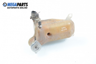 Coolant reservoir for Mercedes-Benz 124 (W/S/C/A/V) 2.5 D, 90 hp, station wagon automatic, 1989