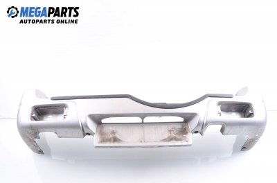 Rear bumper for Suzuki Grand Vitara 2.0 4x4, 128 hp automatic, 2000, position: rear