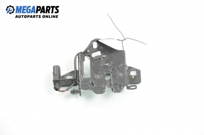 Bonnet lock for Skoda Superb 1.9 TDI, 115 hp, sedan, 2007