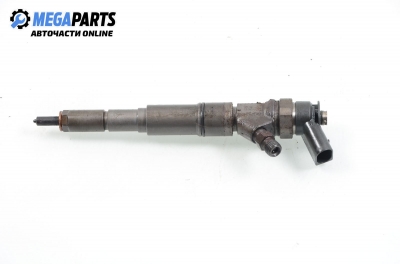 Diesel fuel injector for BMW X3 (E83) 3.0 d, 204 hp, 2004