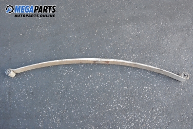 Leaf spring for Mercedes-Benz Sprinter 2.3 D, 82 hp, truck, 1996, position: rear