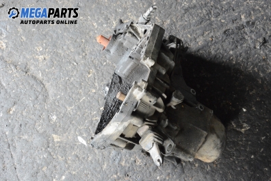  for Renault Megane I 1.9 D, 64 hp, hatchback, 1996