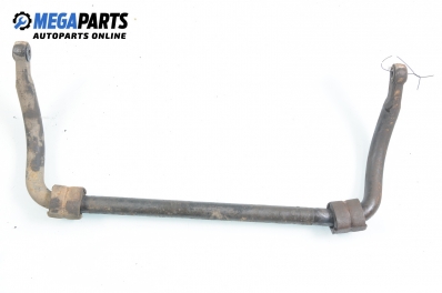 Sway bar for Mercedes-Benz 207, 307, 407, 410 BUS 2.9 D, 95 hp, 1995, position: front