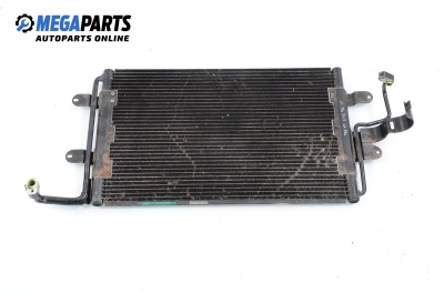 Air conditioning radiator for Volkswagen Golf IV 1.4 16V, 75 hp, 1998