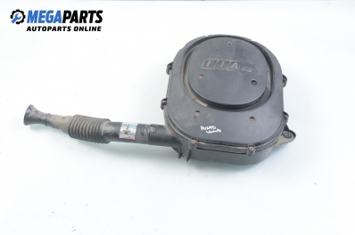 Air cleaner filter box for Fiat Punto 1.2, 60 hp, 5 doors, 1999