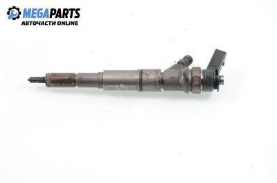 Diesel fuel injector for BMW X3 (E83) 3.0 d, 204 hp, 2004