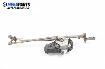 Front wipers motor for Fiat Brava 1.6 16V, 103 hp, 1997