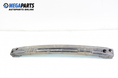 Stützträger stoßstange für Honda Civic VII 1.7 CTDi, 100 hp, hecktür, 3 türen, 2004, position: rückseite