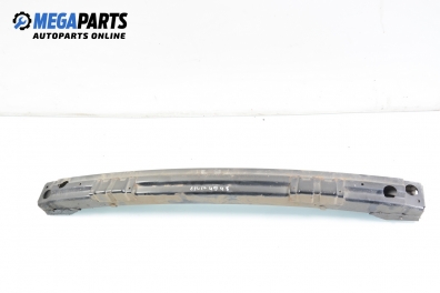 Bumper support brace impact bar for Honda Civic VII 1.7 CTDi, 100 hp, hatchback, 3 doors, 2004, position: rear