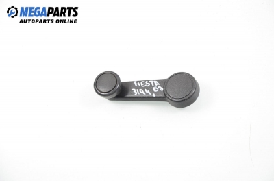 Handgriff tür for Ford Fiesta V 1.3, 60 hp, 2003