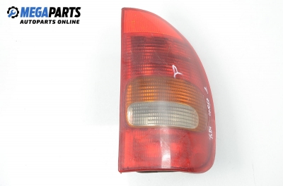 Tail light for Opel Corsa B 1.4, 60 hp, hatchback, 5 doors, 1994, position: right