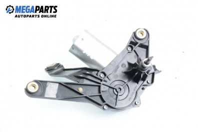 Front wipers motor for Honda Civic VII 1.7 CTDi, 100 hp, hatchback, 2004 № Valeo 53843007