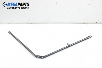 Steel beam for BMW 5 (E60, E61) 2.0 d, 163 hp, station wagon, 2005