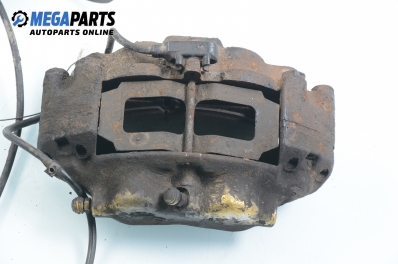 Caliper for Mercedes-Benz 207, 307, 407, 410 BUS 2.9 D, 95 hp, 1995, position: front - right
