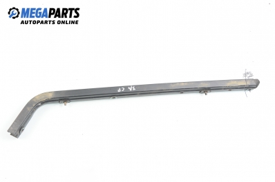 Sliding door rail for Fiat Doblo 1.9 D, 63 hp, passenger, 2002, position: rear - right