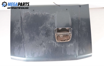 Bonnet for Mitsubishi Pajero II 2.8 TD, 125 hp automatic, 1994