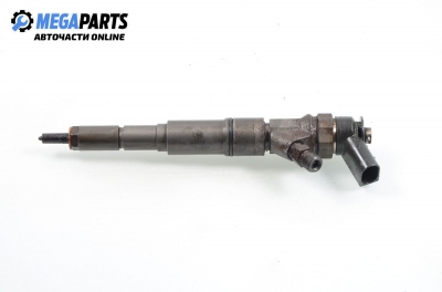 Diesel fuel injector for BMW X3 (E83) 3.0 d, 204 hp, 2004