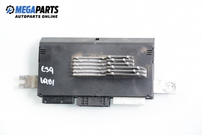Comfort module for BMW 5 (E39) 2.0, 150 hp, sedan automatic, 1998 № BMW 8 372 874
