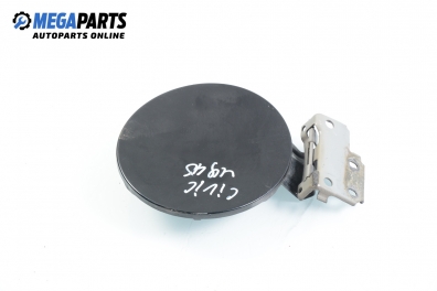 Kraftstoffbehälter tür für Honda Civic VII 1.7 CTDi, 100 hp, hecktür, 3 türen, 2004