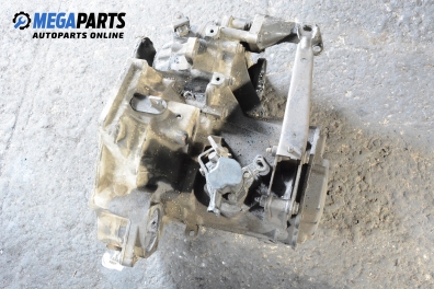  for Volkswagen Passat (B3) 2.0, 115 hp, combi, 1991