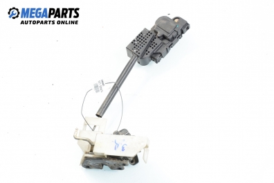 Schloss for Hyundai Sonata IV 2.0 16V, 131 hp, sedan, 2004, position: rechts, rückseite