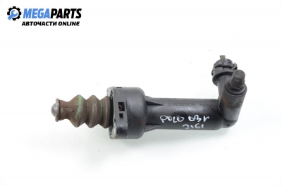 Clutch slave cylinder for Volkswagen Polo (9N) 1.4 16V, 75 hp, hatchback, 2003