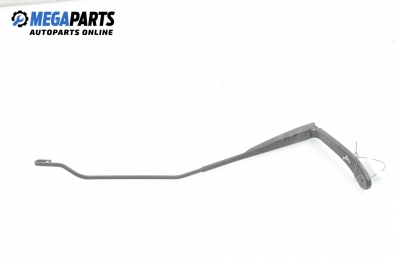 Braț ștergătoare parbriz for Renault Megane II 1.9 dCi, 120 hp, hatchback, 2003, position: dreapta