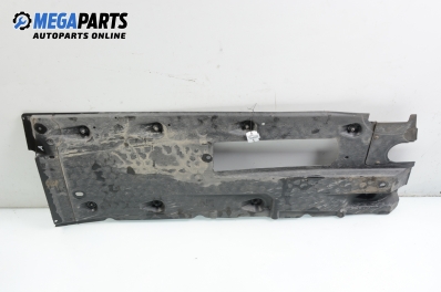 Skid plate for Volkswagen Touran 1.9 TDI, 90 hp, 2005, position: right