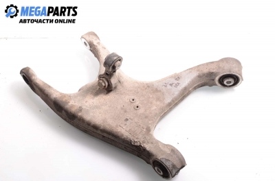 Control arm for Audi A4 (B8) 2.0 TDI, 136 hp, sedan, 2010, position: rear - left