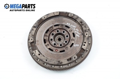 Dual mass flywheel for Mercedes-Benz C W202 2.5 D, 113 hp, sedan, 1994