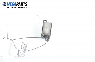 Buton geam electric pentru Renault Megane Scenic 1.9 dCi, 102 cp, 2000